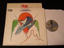 Quad-Eagles-On The Border-1974 US LP-CLEAN