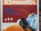 JOE BONAMASSA LP: DRIVING TOWARDS THE DAYLIGHT (NEU, Provogue ‎– PRD 7369 1 )