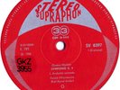 2LP SUPRAPHON SV-8397/8 RED/SILVER ZR5 MAHLER Symphony 9 ANCERL Low Shipping WW