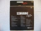 SCORPIONS 