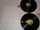 THE BEATLES  White Album 1968  No. 008488