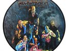 NECROPHAGIA - Season of the Dead - Vinyl , Picture Disc