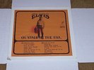 ELVIS PRESLEY BOOTLEG ON STAGE IN THE USA