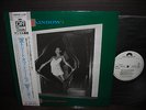 Rainbow Bent Out of Shape Japan Orig. PROMO LP OBI WHITE LABEL NM