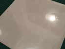 John Mayer, Continuum vinyl record LP - BRAND NEW & SEALED - Bonus Track