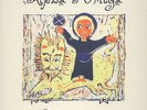 Alpha & Omega - Dub Magic Vinyl US LP