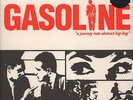 Gasoline - A Journey Into Abstract Hip Hop Red Vinyl Edition EU 2LP
