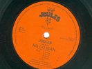 JOULES no go man UK 1983 7
