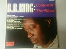 B.B.King: Confessin' The Blues  CLP3514 MONO