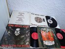 3 LP NEW MODEL ARMY NO REST FOR THE WICKED Thunder And Consolation The Ghost of
