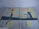 LP 2 LP's Colosseum Live ORIGINAL 1971 UK BRONZE ICD 1/2 Doppelalbum