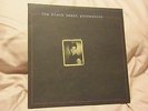 The Black Heart Procession?, 1, Cargo Records, Three Mile Pilot