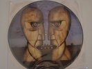PINK FLOYD - THE DIVISION BELL - LP REISSUE LTD.EDITION PICTURE DISC