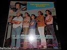 El Clan De Victor & Dimension Latina 1972 Venezuela new sealed Oscar D Leon