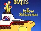 The Beatles: Yellow Submarine - Songtrack LP neu NEW