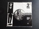 2 Tone EP - The Specials, Madness, Selecter & The Beat - 7