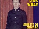 LINK WRAY Missing Links 4 LP Streets Chicago NEW raymen billy childish mono men