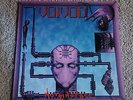 Voivod Nothingface 1989 MCA Records