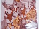 ORIGINAL Mawamba dub LP - Delroy Witter / Dennis Bovell
