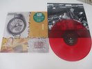 JAWBREAKER 24 Hour Revenge Therapy LP jets to brazil.j church RED VINYL / 150