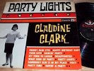 CLAUDINE CLARK 