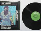 THE ZOMBIES -RARE VINTAGE PSYCHEDELIC VINYL - ORACLE AND ODESSEY 1968 GIFT IDEA