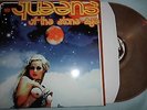 Queens Of The Stone Age - QOTSA - COLORED Vinyl, 12