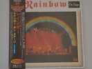 RAINBOW - ON STAGE - 1998 JAPAN CD MINI LP FIRST PRESS