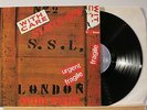 Status Quo - Spare Parts LP - Re-Issue + Archive Date Stamp 1980 Pye German NM