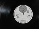 BLACK SABBATH / UK VERTIGO VO 6 + INNER /  PHILLIPS CREDIT ON LABEL