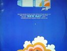 LOVE AFFAIR NEW DAY SBP 473812 NEW ZEALAND 1st PRESS VINYL LP
