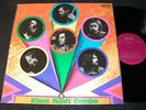 KLAUS RENFT COMBO same / DDR Reissue LP 1974 AMIGA 855326