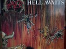 SLAYER - Hell Awaits 12