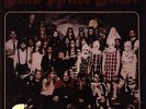 Dead Man's Bones S/T Silverlake Conservatory Children's Choir 2x LP Vinyl NEW