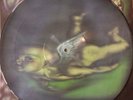 Tool Aenima Picture Disc 1996 Import Prog Rock Heavy Metal 
