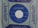 THE ROLLING STONES - TELL ME -  ORIGINAL RARE CANADIAN COPY -  MINT-  45