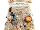 Something Rotten : Vocal Selections by Wayne Kirkpatrick (English) Paperback Boo