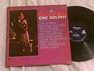 Eric Dolphy 