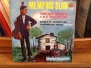 MEMPHIS SLIM Taken From The Vaults (King 885) orig.USA no Crown label Rare
