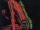 A Tribe Called Quest - The Low End Theory '91 LP UK ORG Q-Tip