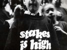 De La Soul - Stakes Is High '96 2xLP UK ORG Common Mos Def