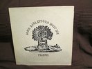 Traffic John Barleycorn Must Die Original Gatefold Island Pink Rim Gatefold LP