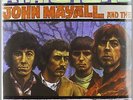 John Mayall John Mayall & The Bluesbreakers - A Hard Road,180g Lp. Neu