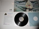 Alan Parsons Project I Robot Arista Analog ARCHIVE MASTER Ultrasonic CLEAN