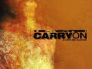 Carry On - A Life Less Plagued COL. 12