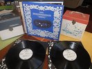THE ASSOCIATION Rare Vinyl LP Set LIVE Original WB White Label Promo Stunning