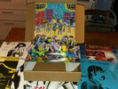 BOX 8 LP FRANK ZAPPA 