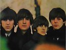 LP: Beatles  