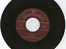 BOB McFADDEN & DOR - THE MUMMY.  Halloween, rock n roll novelty, tittyshaker.