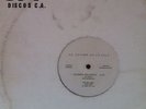 El Ultimo De La Fila Querida Milagros Promo Rare Venezuela Pressing